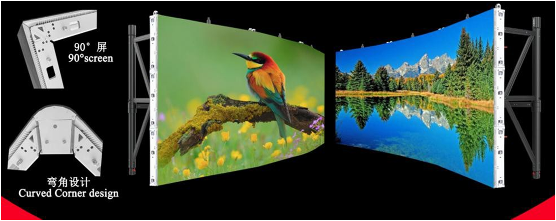Outdoor Aluminum module chassis cabinet Outdoor Aluminum module chassis cabinet